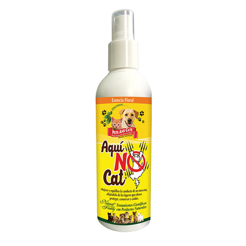 Aqui-No-cat, comida-para-gatos.com