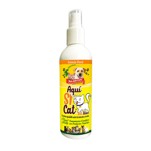 Aqui-Si-Cat, comida-para-gatos.com
