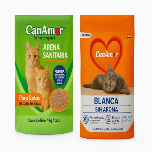 Arena-Can-Amor, comida-para-gatos.com