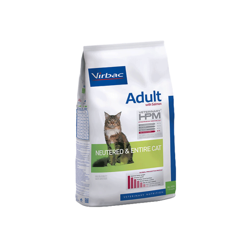 HPM-Virbac-Salmon, comida-para-gatos.com
