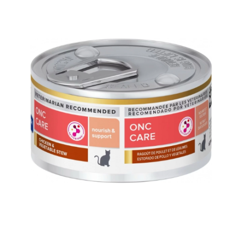 Hills-Onc-Care, comida-para-gatos.com
