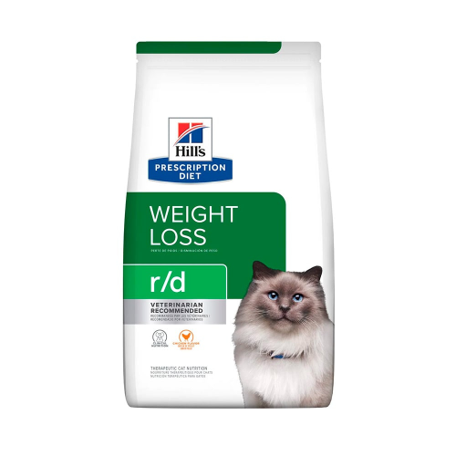 Hill´s r/d, comida-para-gatos.com
