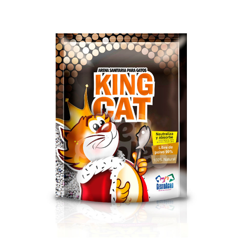 King-cat, comida-para-gatos.com