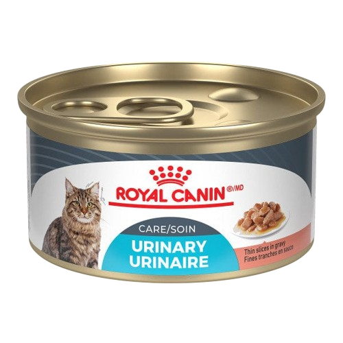 La-lata-Royal-Canin-Urinary-Care-de-85g, comida-para-gatos.com