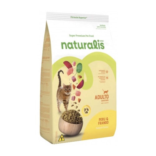 Naturalis-Castrado, comida-para-gatos.com