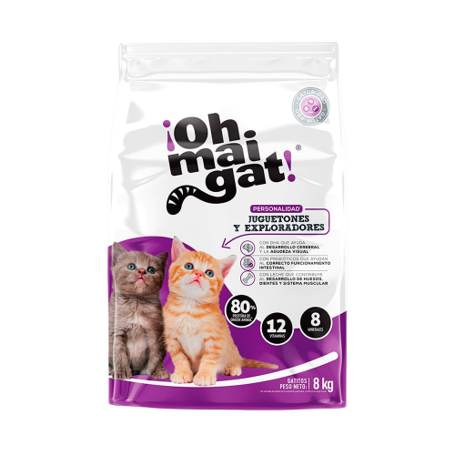 Oh-mai-gat-Gatitos, comida-para-gatos.com