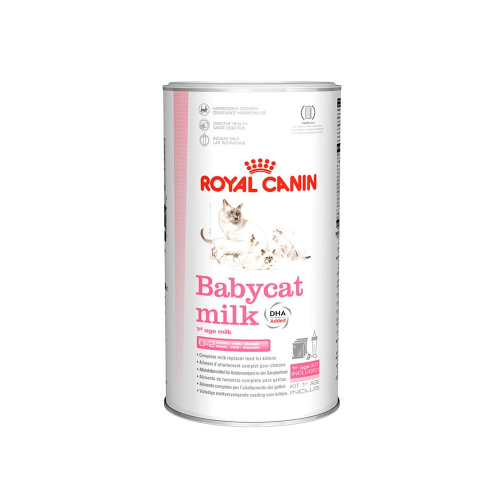 Royal-Canin-Feline-BabyCat-Milk-300-g, comida-para-gatos.com
