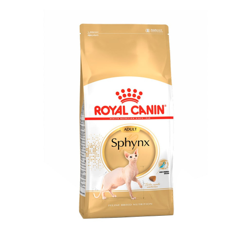 Royal-Canin-Feline-Sphynx-2-Kg, comida-para-gatos.com