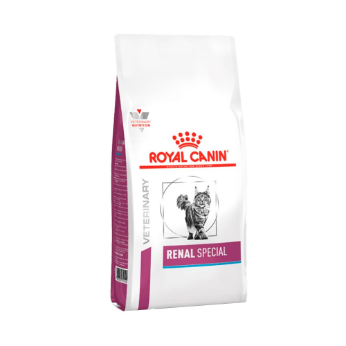 Royal-Canin-Feline-VHN-Renal-Special-Cat-2-Kg, comida-para-gatos.com