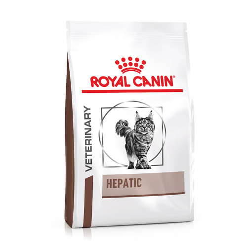Royal-Canin-Hepatic-Gatos-VDF-2Kg, comida-para-gatos.com