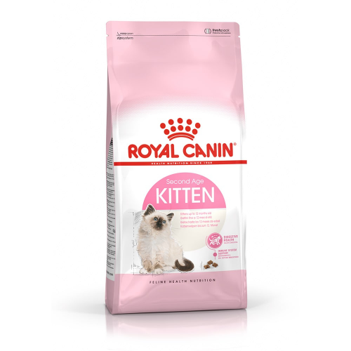 Royal-Canin-Kitten-FHN-Gatitos, comida-para-gatos.com