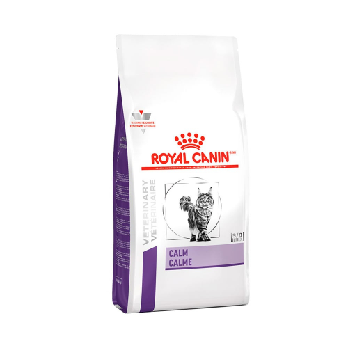 Royal-Canin-VDF-Calm-Gatos-2-Kg, comida-para-gatos.com