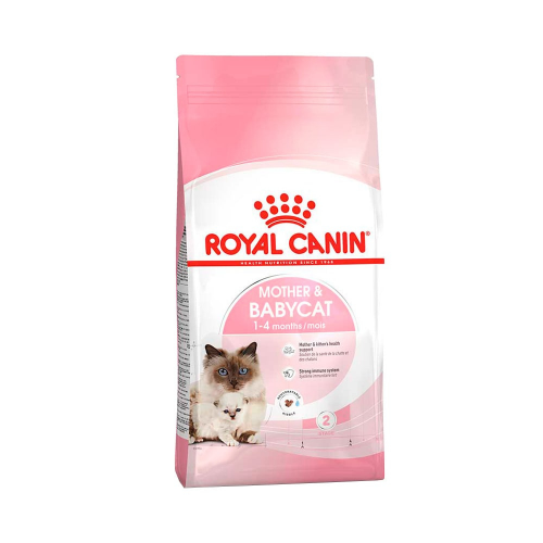 Royal-canin-Feline-Mother-Baby-Cat, comida-para-gatos.com