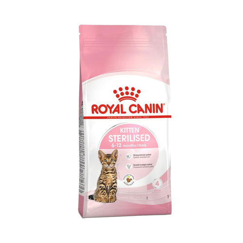 Royal-canin-feline-FHN-kitten-sterilised, comida-para-gatos.com