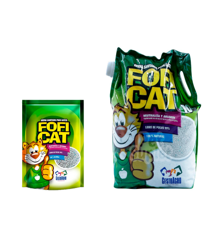 FoFi cat , comida-para-gatos.com