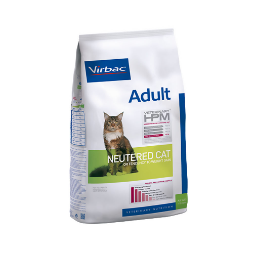virbac-adulto-HPM, comida-para-gatos.com