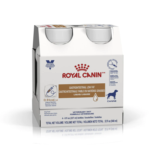 4p-vdc-gi-low-fat-liquid-237ml, comida-para-gatos.com