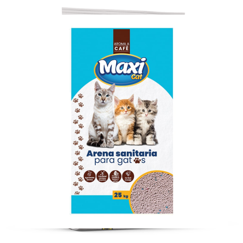 Arnea MAXICAT , COMIDA-PARA-GATOS.COM