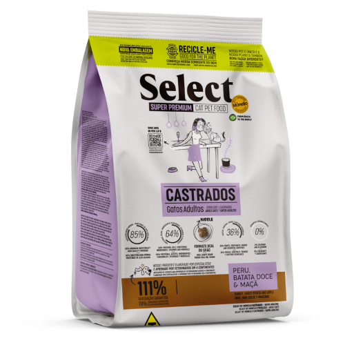 Monello-Select-Castrado, comida-para-gatos.com