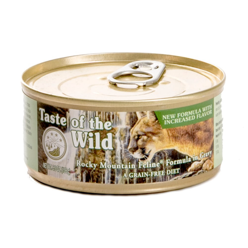 Taste-of-the-Wild-Gatos-Rocky-Mountain-Lata-Venado-y-Salmon, comida-para-gatos.com