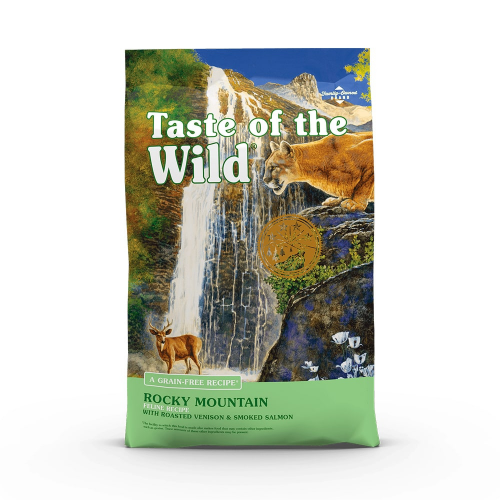 Taste-of-the-wild-rocky-mountain-para-gatos, comida-para-gatos.com