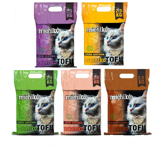 Arena-Tofu, comida-para-gatos.com