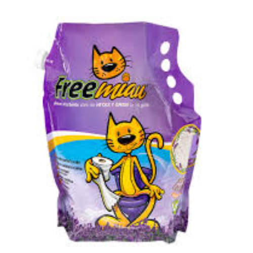 Arena-freemiau-lavanda, comida-para-gatos.com