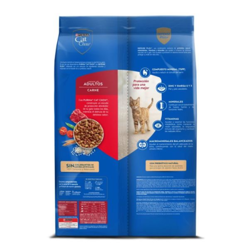 Cat-Chow-Carne, comida-para-gatos.com