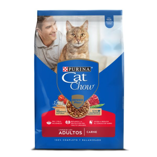 Cat-Chow-carne, comida-para-gatos.com