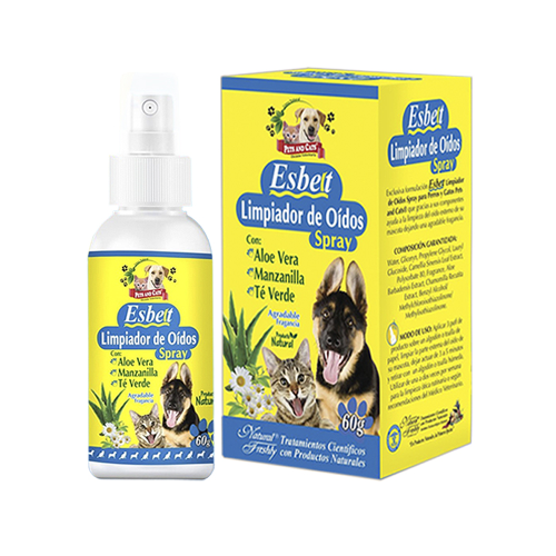 Esbet-Limpiador-de-oidos, comida-para-gatos.com