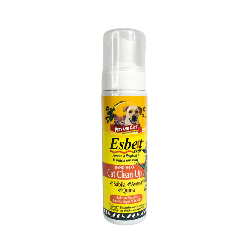 Esbet-cat, comida-para-gatos.com