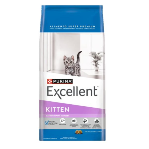 Excellent-gatitos, comida-para-gatos.com