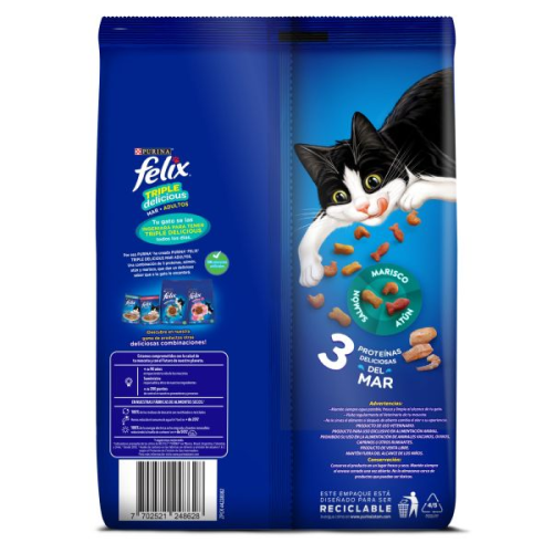 Felix-Triple-Delicious, comida-para-gatos.com