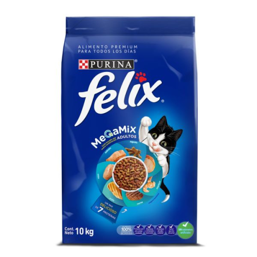 Felix-megam, comida-para-gatos.com