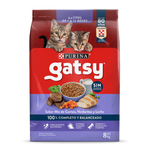 Gatsy-gatitos-carne-verdura-leche, comida-para-gatos.com