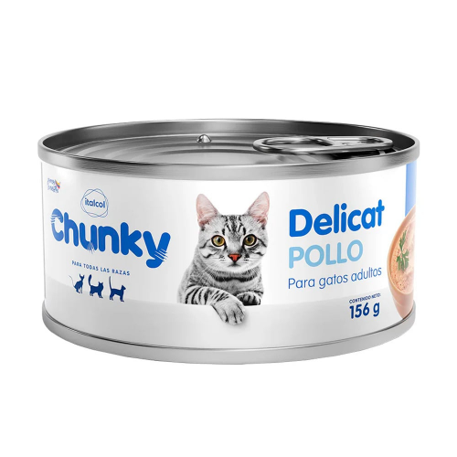 Lata-Chunky, comida-para-gatos.com