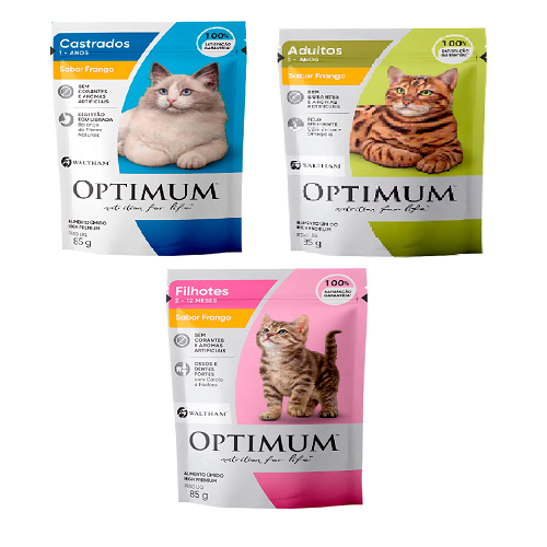 Optimum, comida-para-gatos.com