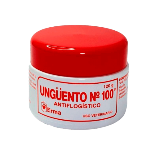 Unguento, comida-para-gatos.com