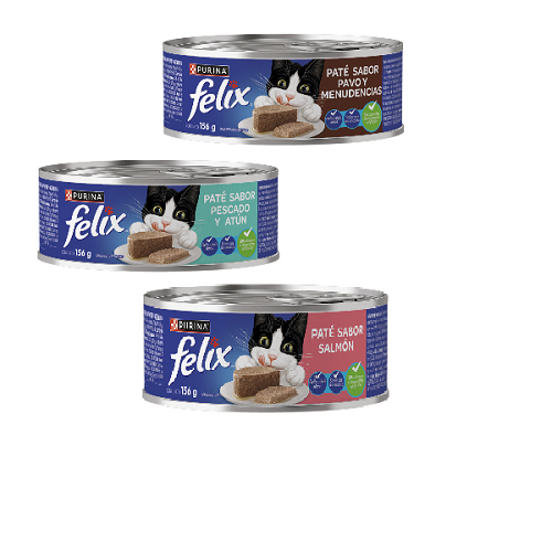 pate-felix, comia-para-gatos.com