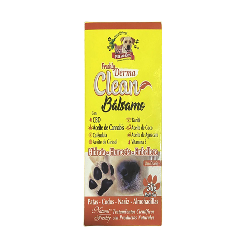 Balsamo, comida-para-gatos.com
