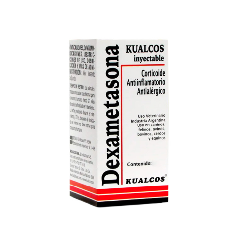 Dexametasona, comoda-para-gatos.com