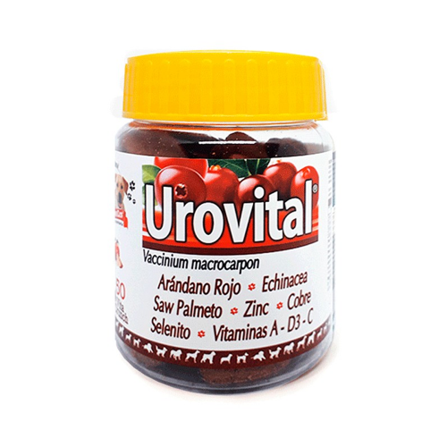 Urovital, comida-para-gatos.com