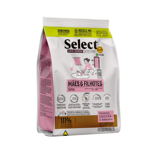 monello cachorros y madres, comida-para-gatos.com